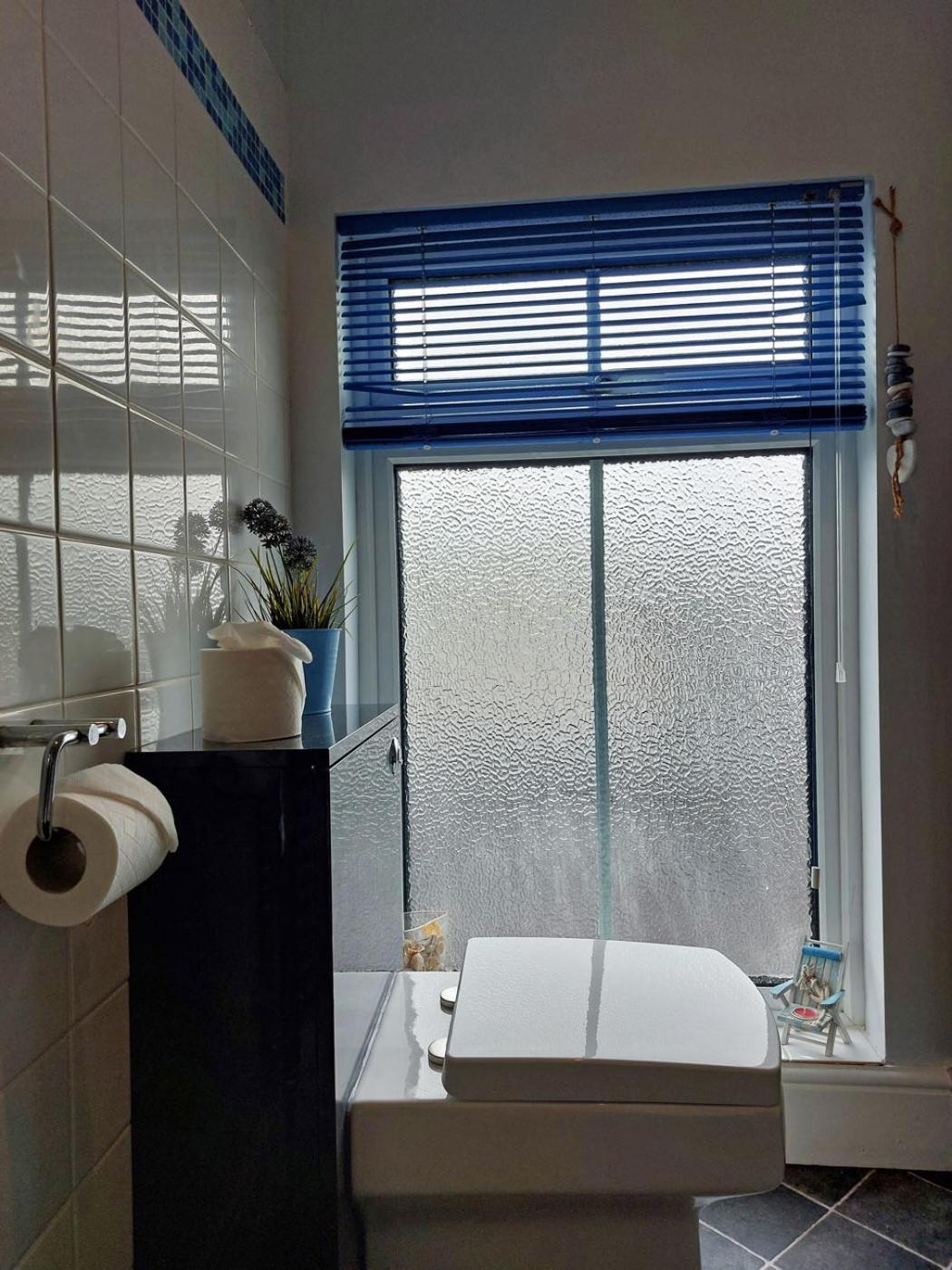 Salt Marsh Apartment Tywyn Exterior photo